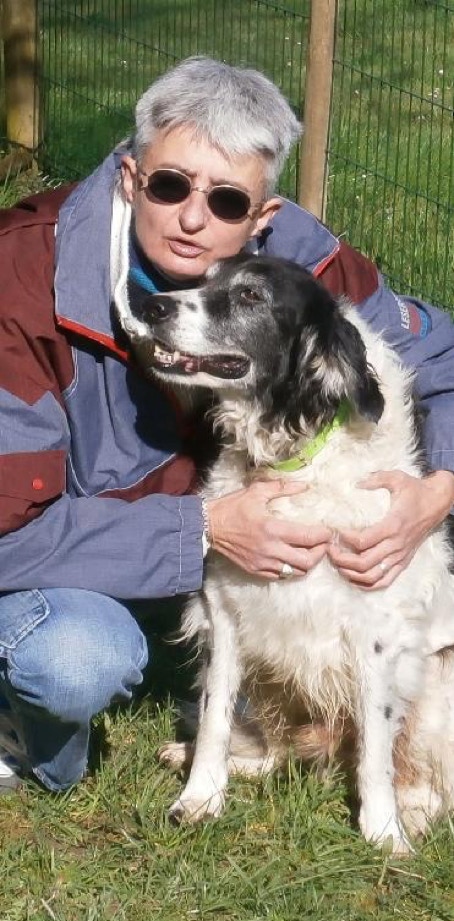 COMPORTEMENTALISTE : spécialiste en relation homme / chien